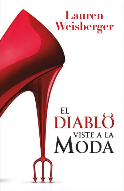 Papel Diablo Viste A La Moda (Libro 1), El