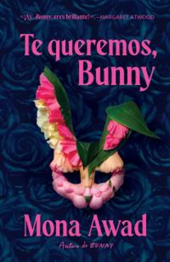 Papel Te Queremos, Bunny