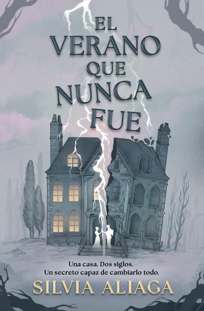 Papel Verano Que Nunca Fue, El