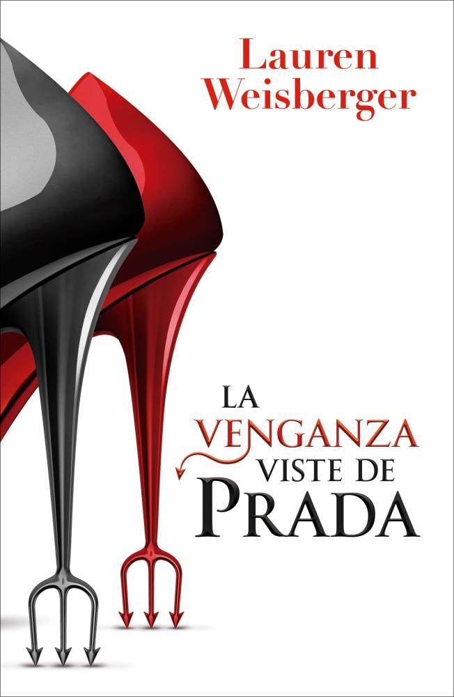 Papel Venganza Viste A La Moda (Libro 2), La