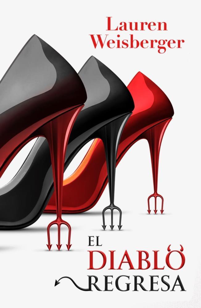Papel Diablo Regresa (Libro 3), El