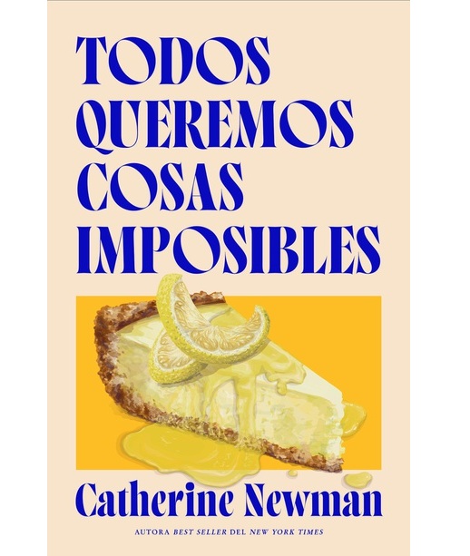 Papel Todos Queremos Cosas Imposibles