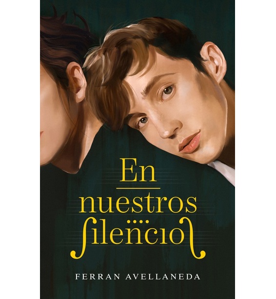 Papel En Nuestros Silencios
