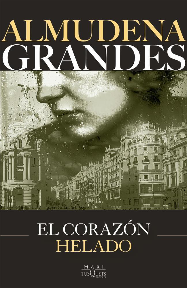 Papel Corazon Helado, El