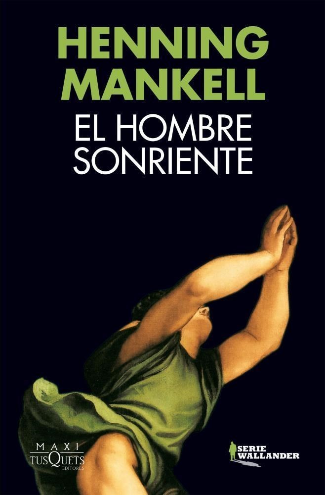 Papel Hombre Sonriente, El