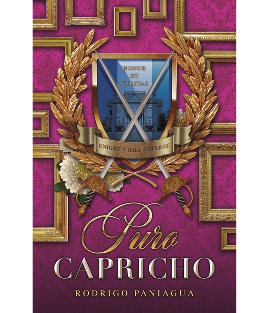 Papel Puro Capricho