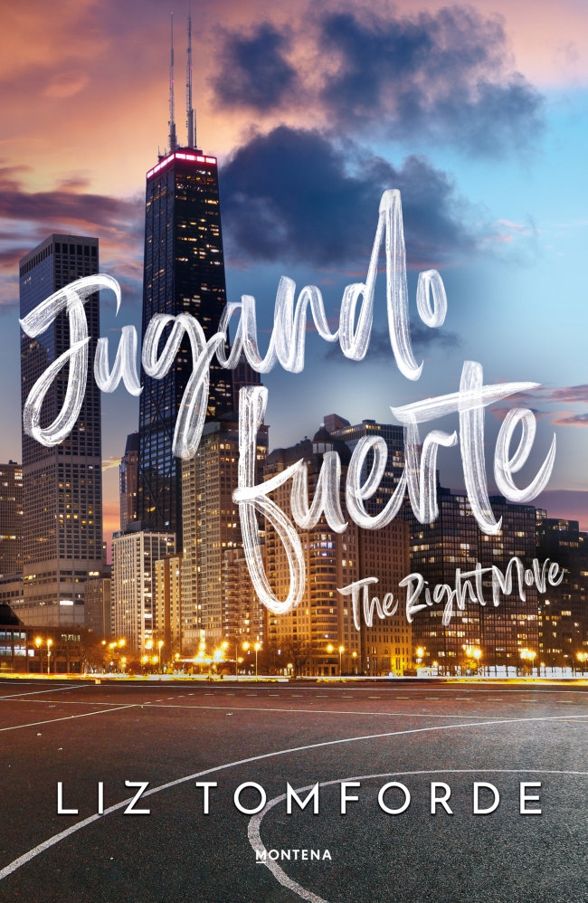 Papel Jugando Fuerte (Windy City 2)