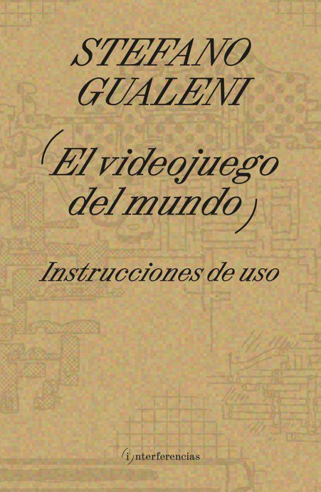 Papel Videojuego Del Mundo, El
