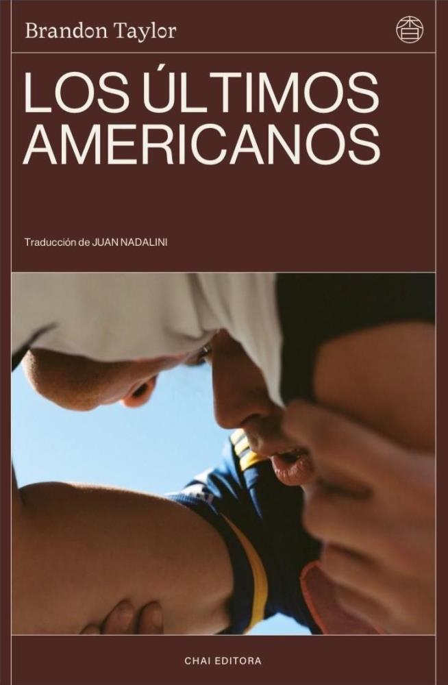 Papel Ultimos Americanos