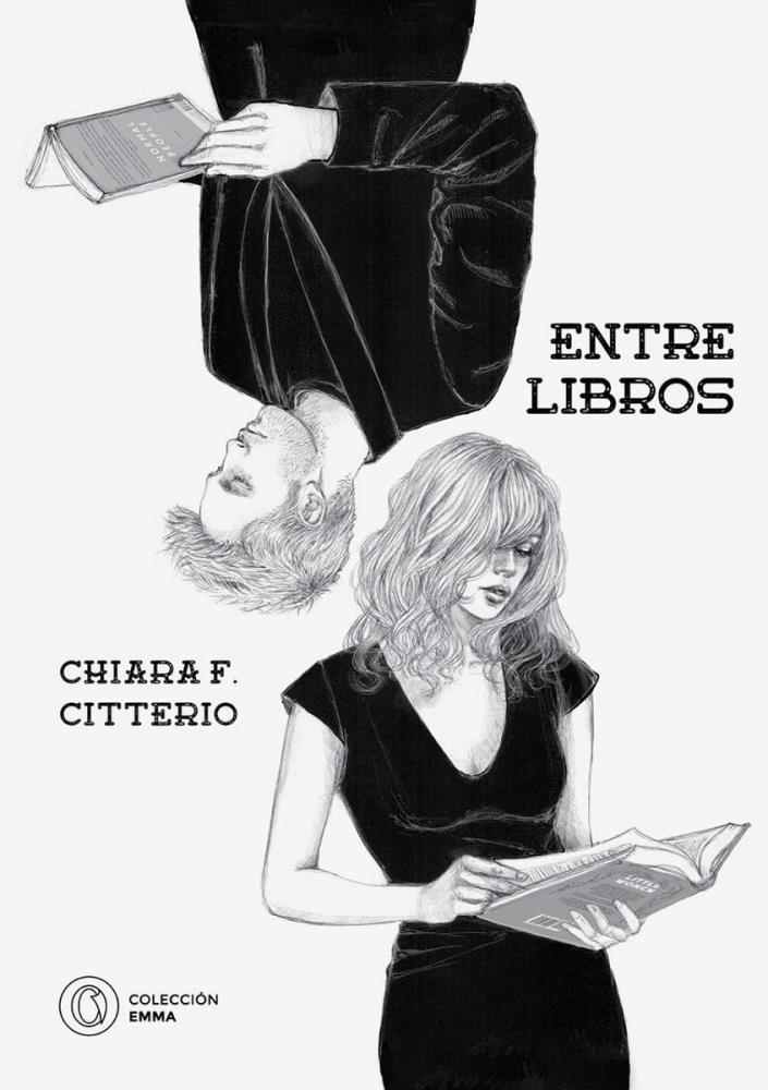 Papel Entre Libros