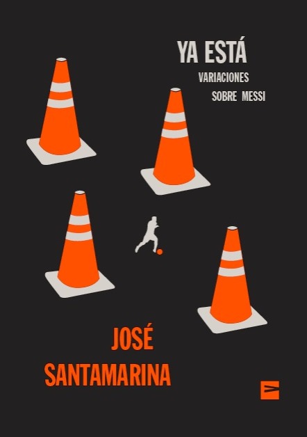 Papel Ya Esta, Variaciones Sobre Messi
