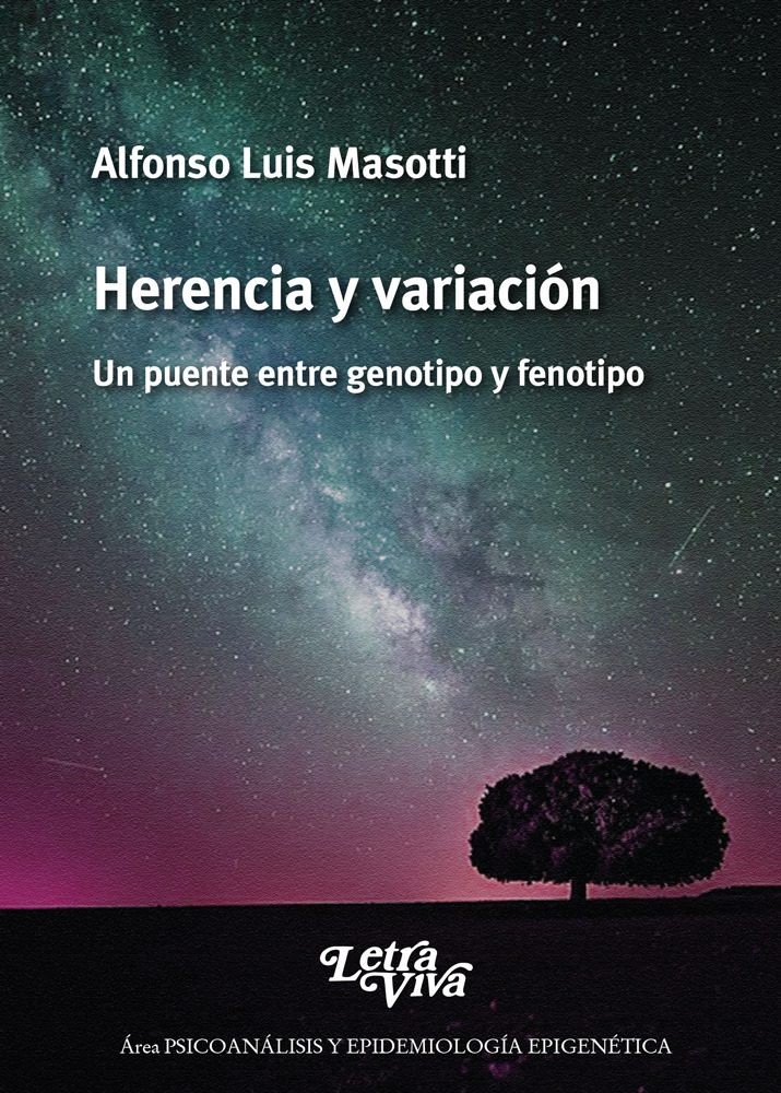 Papel Herencia Y Variacion