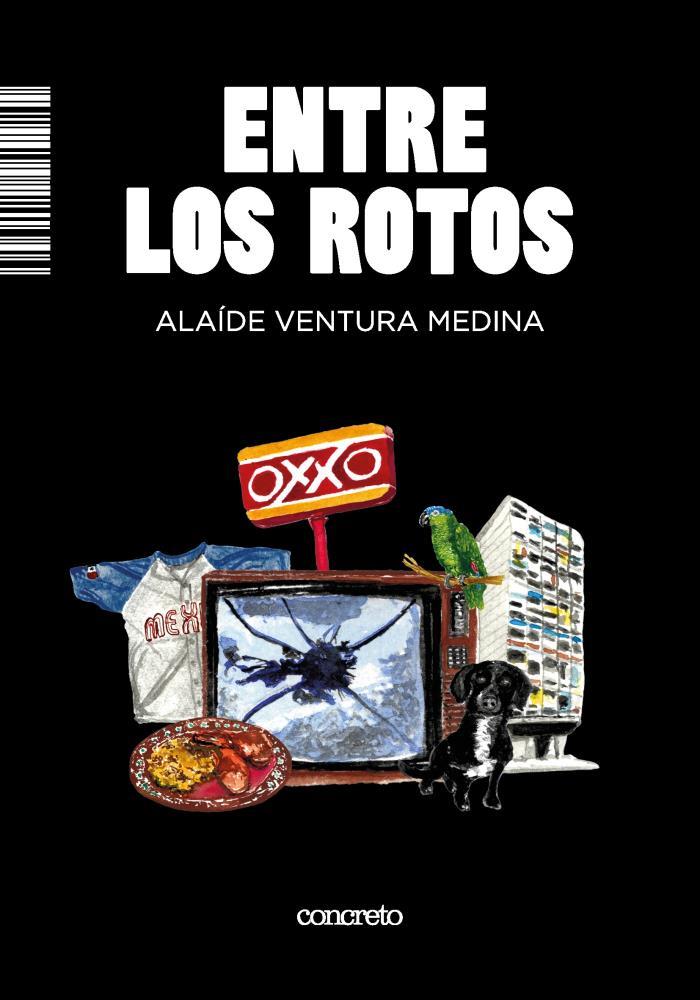 Papel Entre Los Rotos
