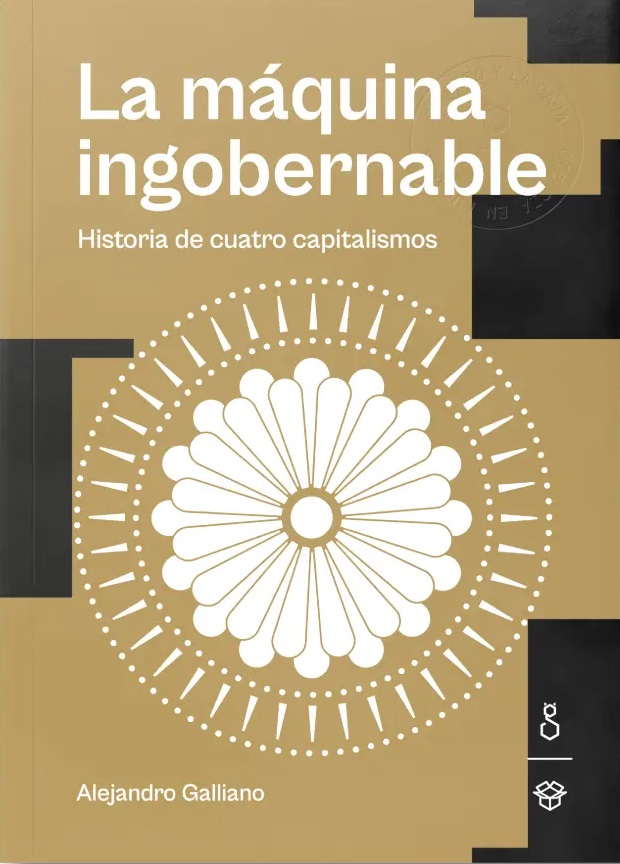 Papel Maquina Ingobernable, La