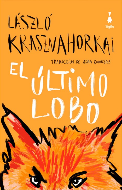 Papel Ultimo Lobo, El