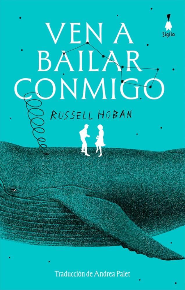 Papel Ven A Bailar Conmigo