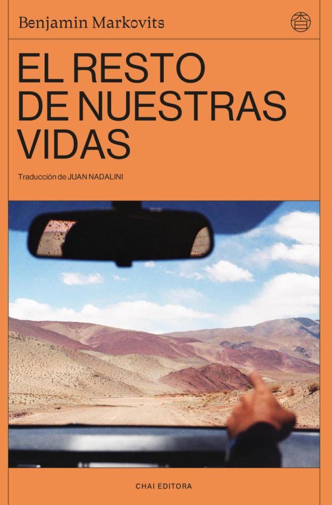 Papel Resto De Nuestras Vidas, El