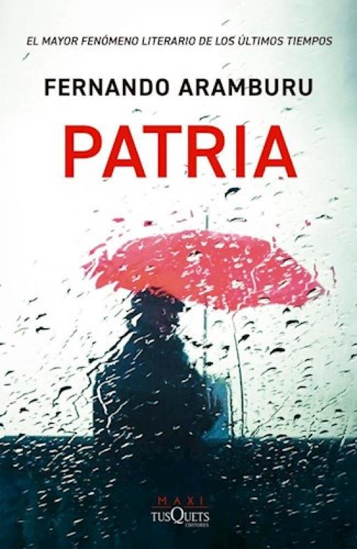 Papel Patria -Bolsillo-