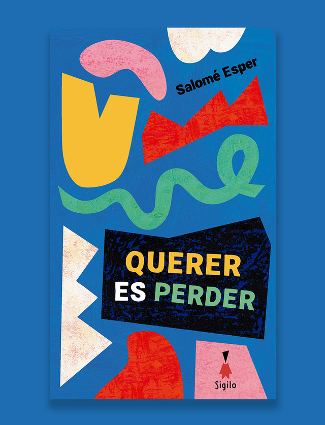 Papel Querer Es Perder