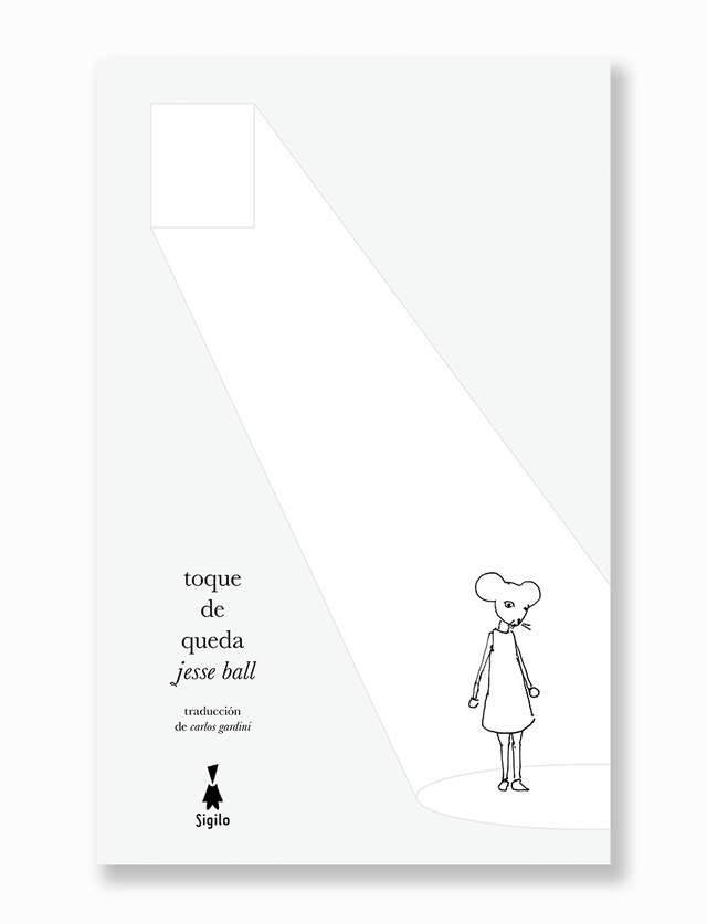 Papel Toque De Queda