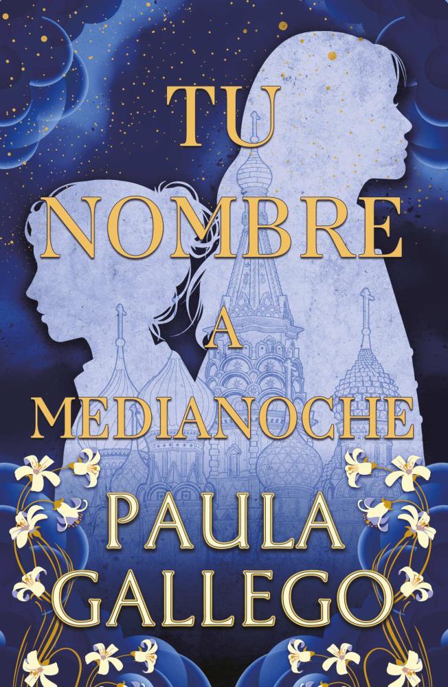 Papel Tu Nombre A Medianoche