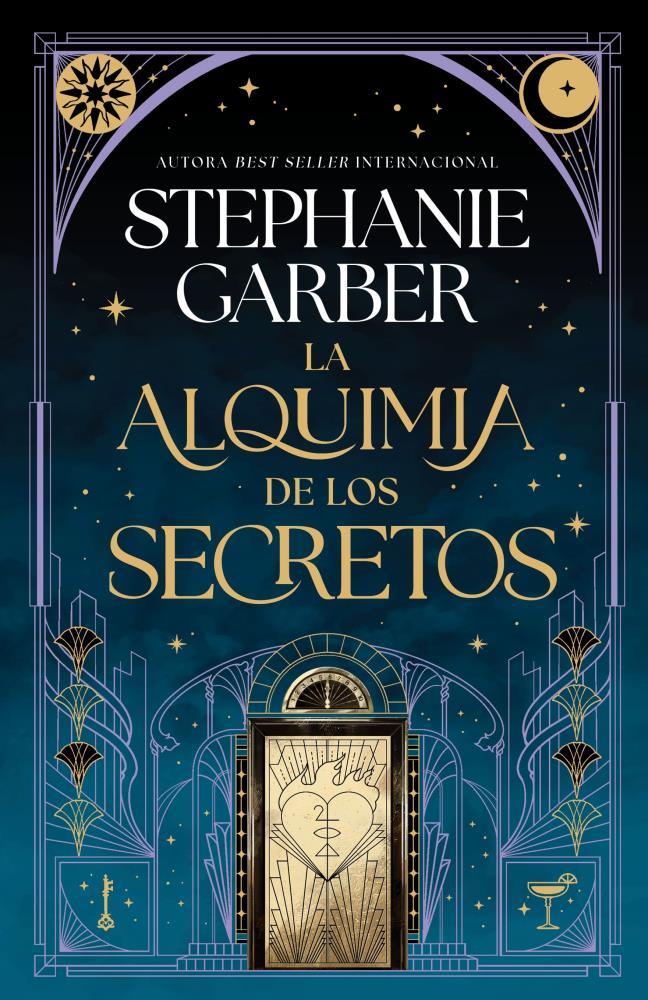 Papel Alquimia De Los Secretos, La
