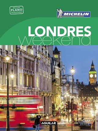  LONDRES WEEKEND