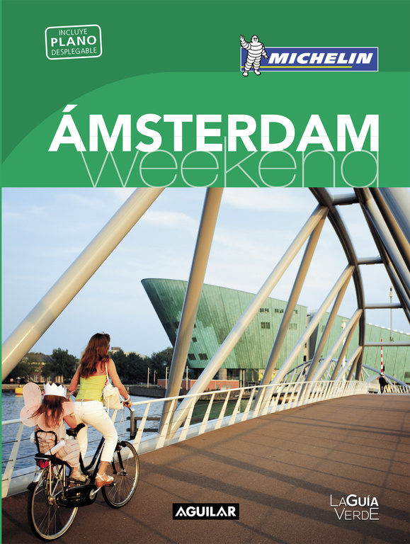  AMSTERDAM WEEKEND