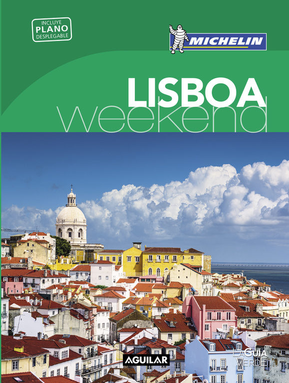  LISBOA WEEKEND