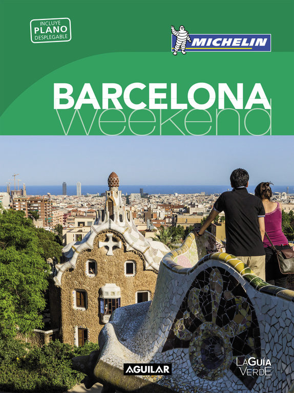  BARCELONA WEEKEND