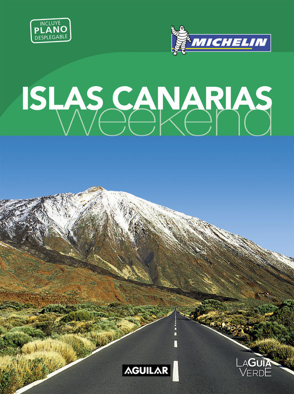  ISLAS CANARIAS WEEKEND