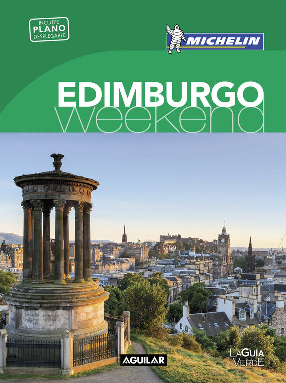  EDIMBURGO WEEKEND
