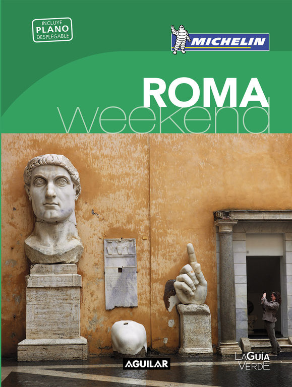  ROMA WEEKEND