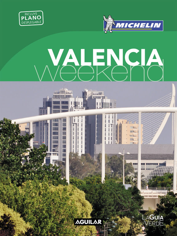  VALENCIA WEEKEND
