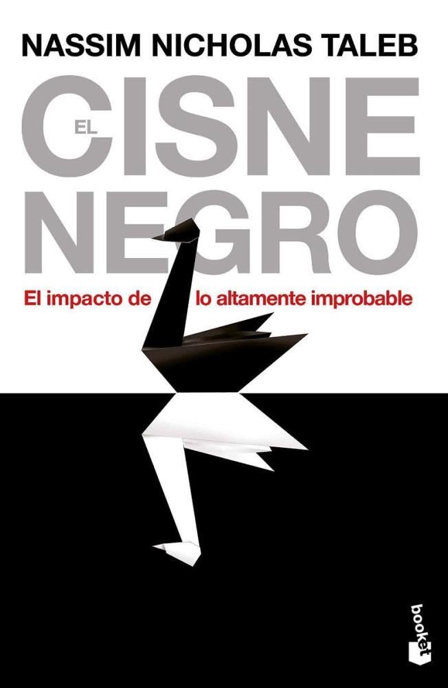 Papel Cisne Negro, El