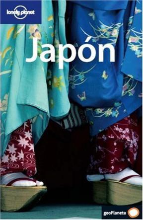  JAPON (SPANISH) 1 EDICION
