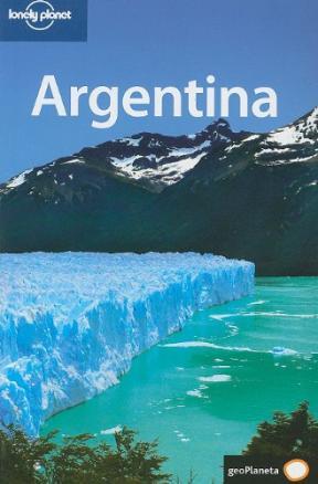  ARGENTINA (SPANISH) GUIA LONELY PLANET