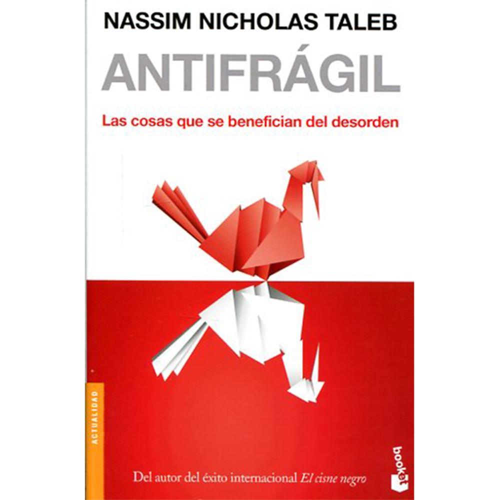 Papel Antifragil