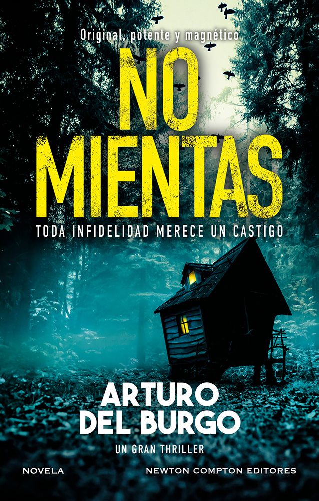 Papel No Mientas