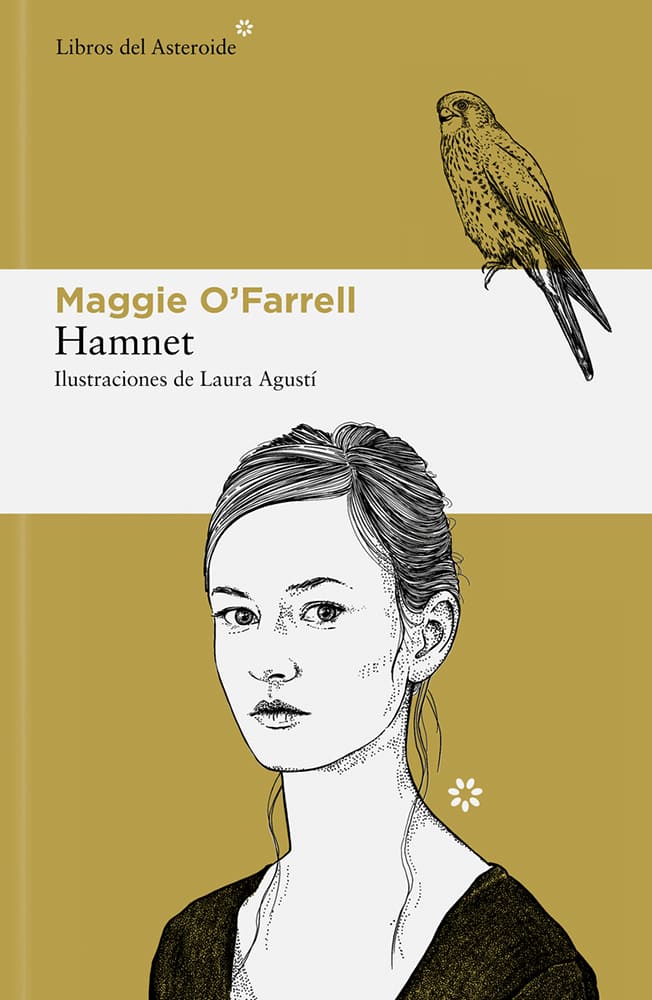 Papel Hamnet (Edicion Ilustrada)