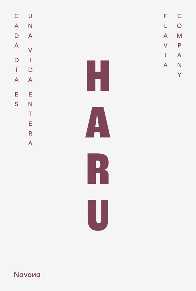 Papel Haru