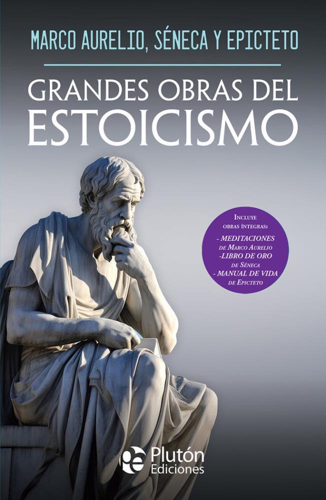 Papel Grandes Obras Del Estoicismo