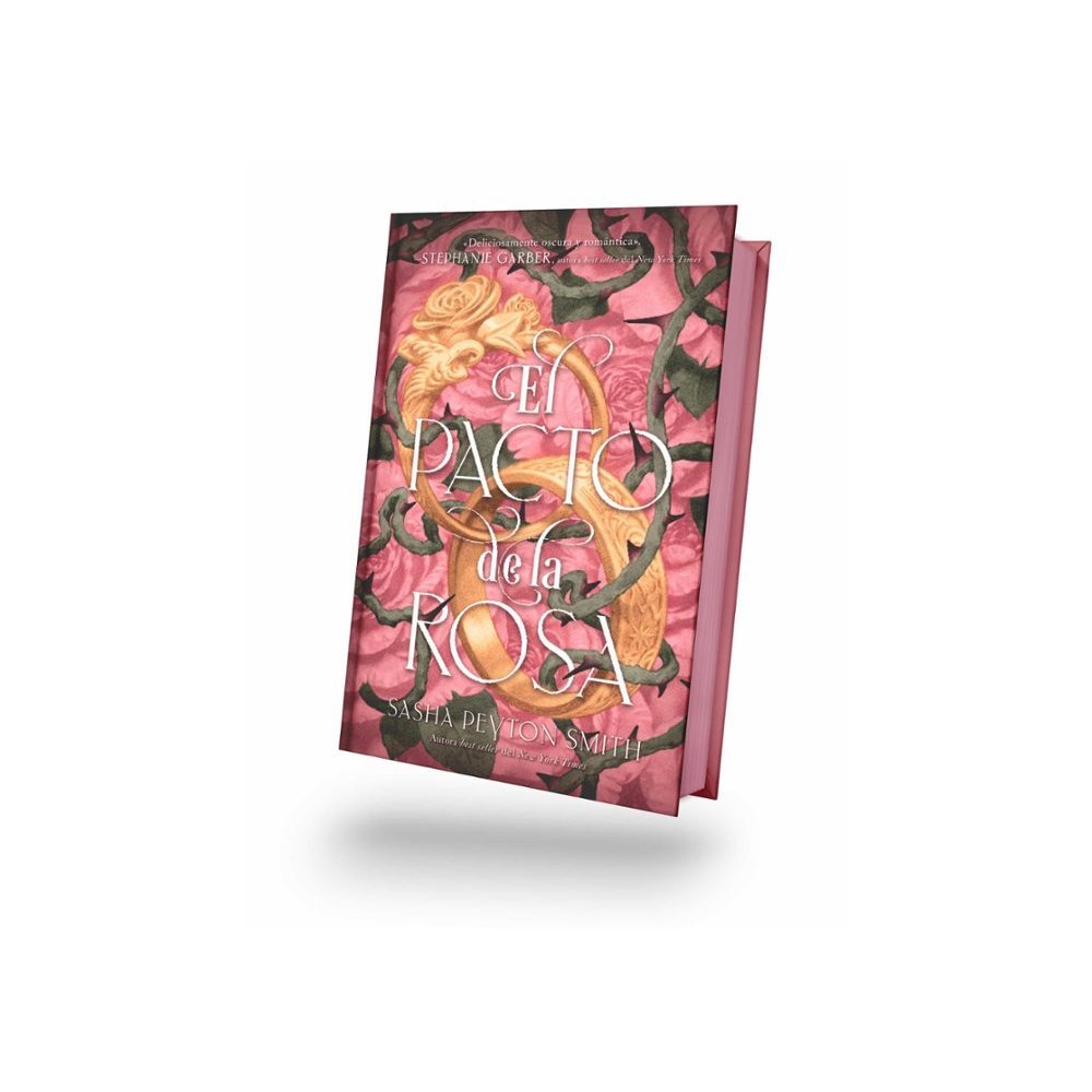 Papel Pacto De La Rosa, El