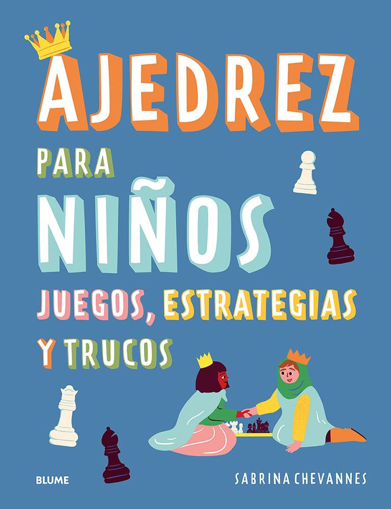 Papel Ajedrez Para Ni?Os