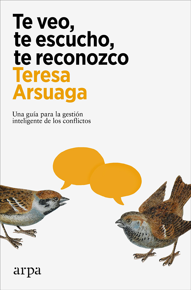 Papel Te Veo, Te Escucho, Te Reconozco