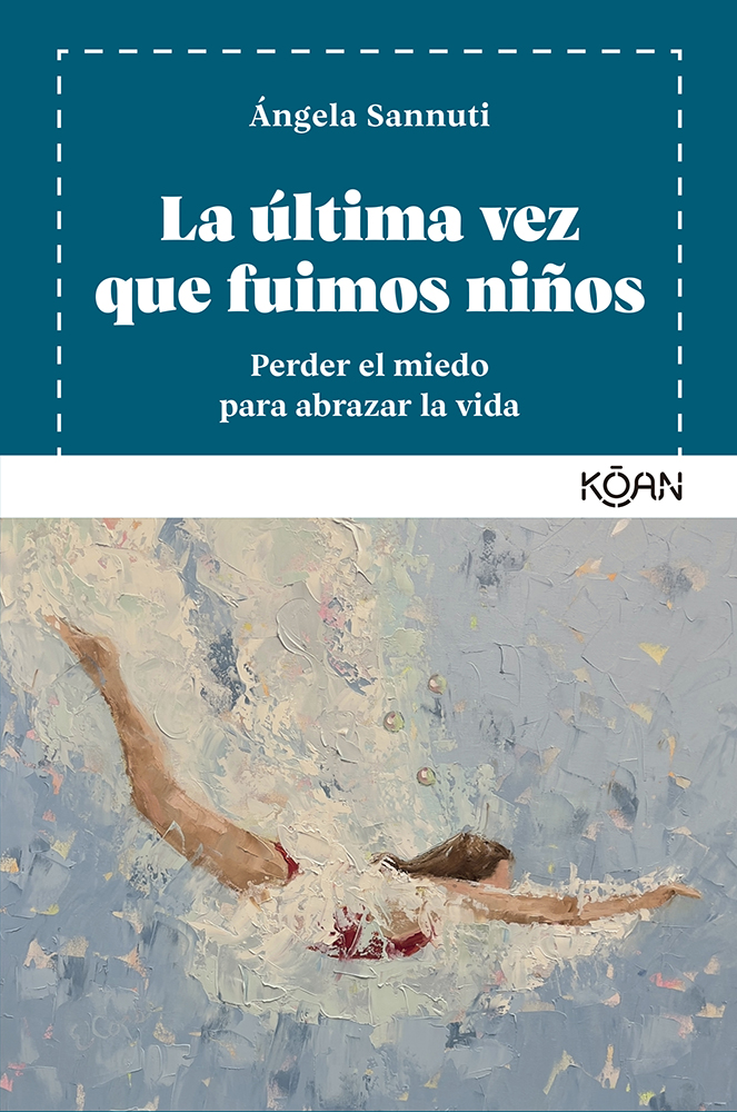 Papel Ultima Vez Que Fuimos Ni?Os, La