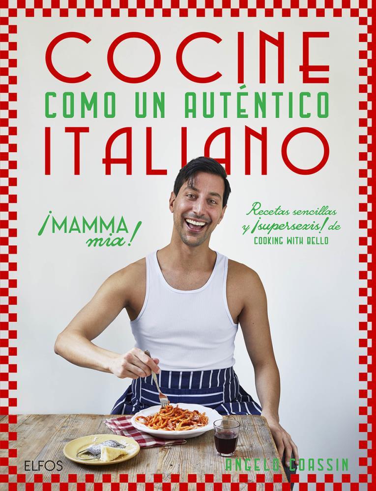 Papel Cocine Como Un Autentico Italiano
