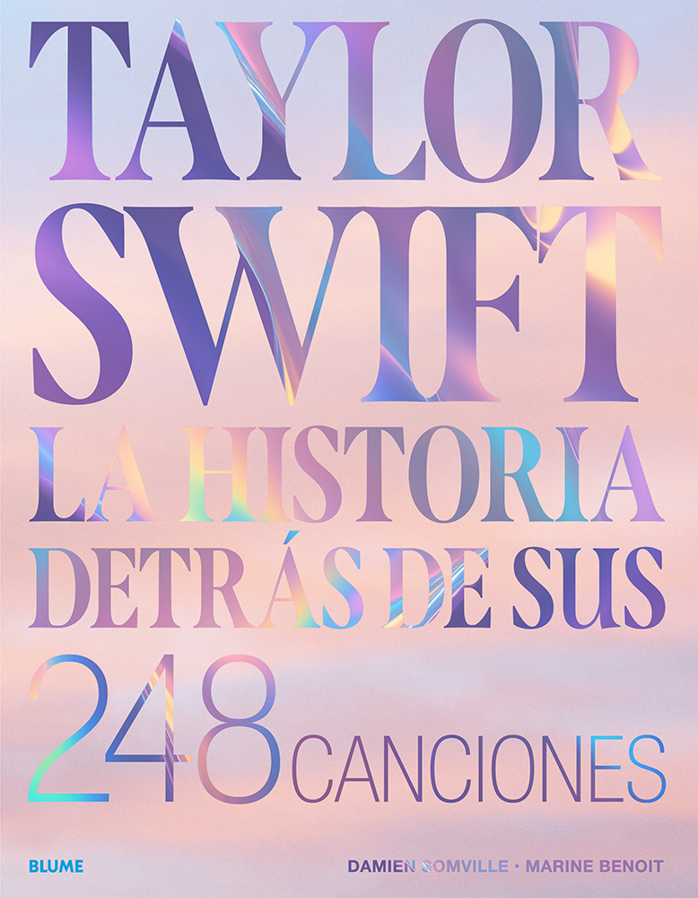 Papel Taylor Swift