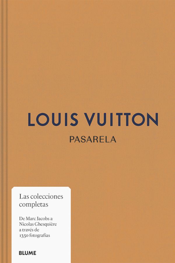 Papel Louis Vuitton