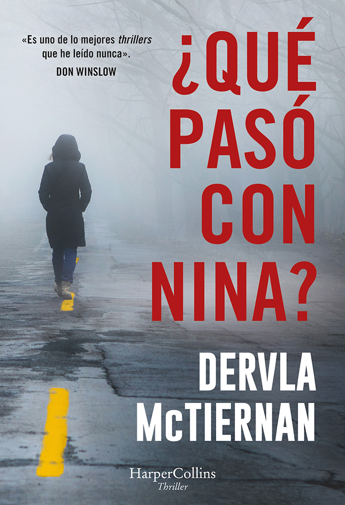 Papel Que Paso Con Nina?